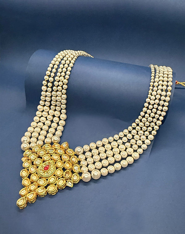 Diamond Pendent Necklace