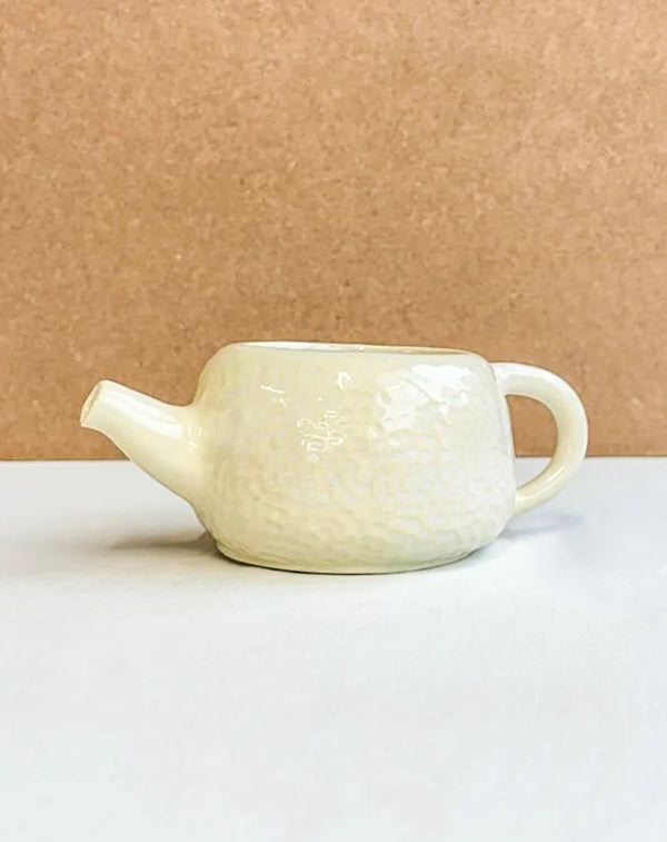 Hand Crafted Tea Pot